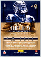 2014 Panini Prestige Robert Quinn #186