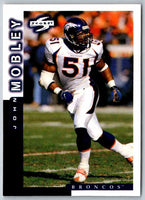 1998 Edge John Mobley #157