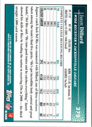 2009 Topps Jarett Dillard