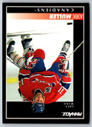 1992 Pinnacle Kirk Muller