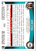 2011 Topps Jose Ceda #196 Rookie