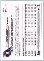 2021 Topps Carlos Correa #253