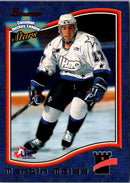 1997 Bowman CHL Martin Moise