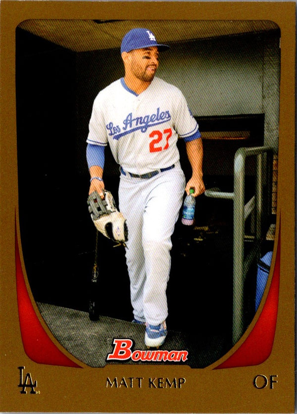 2012 Topps Matt Kemp/Prince Fielder/Albert Pujols/Dan Uggla/Giancarlo Stanton #3