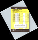 1986 Fleer Danny Darwin