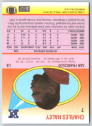 1990 Fleer Charles Haley