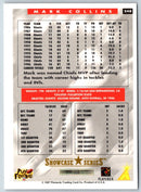 1997 Score Mark Collins