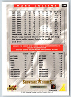 1997 Score Mark Collins #248