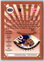 1997 Donruss Preferred Bobby Engram #16