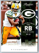 2012 Panini Prestige Ryan Grant