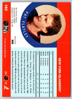 1990 Pro Set Patrick Flatley #182