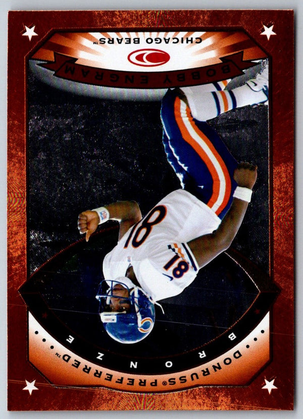 1997 Donruss Preferred Bobby Engram #16