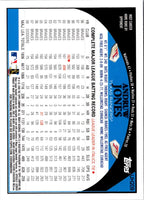 2009 Topps Updates & Highlights Andruw Jones #UH209
