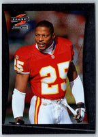 1997 Score Mark Collins #248