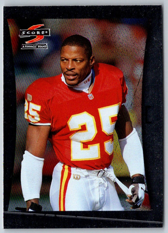 1997 Score Mark Collins #248
