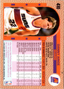 1992 Fleer Danny Ainge