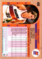 1992 Fleer Danny Ainge #410