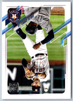 2021 Topps Carlos Correa #253