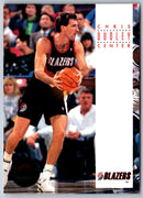 1993 SkyBox Chris Dudley