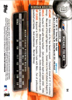2017 Bowman Michael Fulmer #TH-MF