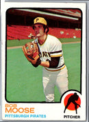 1973 Topps Bob Moose