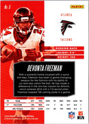 2018 Panini Absolute Devonta Freeman
