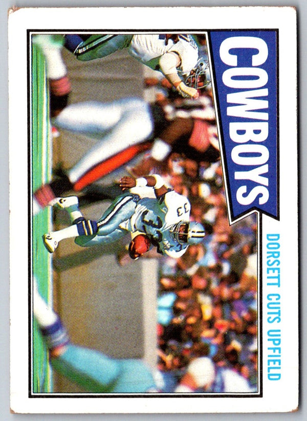 2013 Topps Dallas Cowboys #98