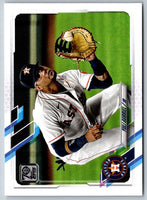 2021 Topps Yuli Gurriel #147