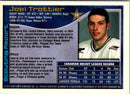 1997 Bowman CHL Joel Trottier
