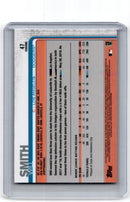 1985 Topps Super Ozzie Smith