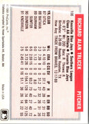 1991 ProCards Rick Trlicek