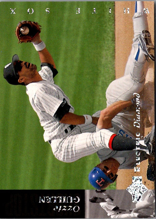 1994 Diamond Guillen Ozzie #156