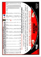 2009 Topps Updates & Highlights Brad Penny #UH276