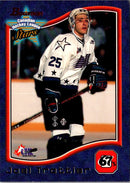 1997 Bowman CHL Joel Trottier