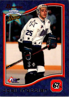 1997 Bowman CHL Joel Trottier #10
