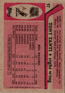1987 Topps Tony Tanti