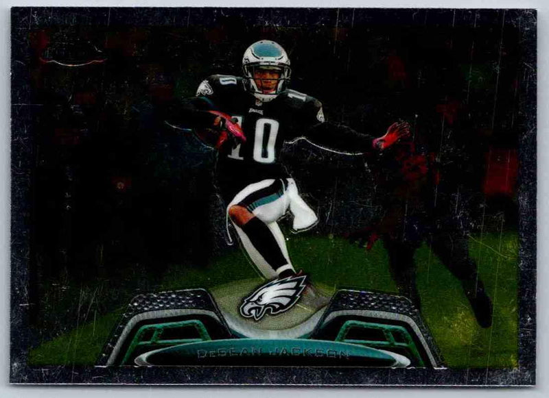1991 Bowman BestFootball Desean Jackson