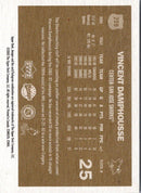 2002 Upper Deck Vintage Vincent Damphousse