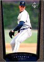 1999 Upper Deck Shane Reynolds #387