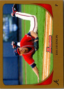 2009 Bowman Tim Hudson