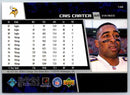 1998 Upper Deck Cris Carter