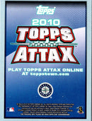 2010 Topps Attax Chone Figgins
