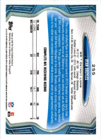 2013 Topps Ryan Broyles #255