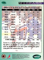 1994 Parkhurst Ray Ferraro #134