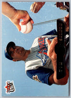 2002 Ultra Tim Salmon #47