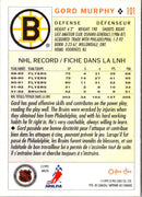 1992 O-Pee-Chee Gord Murphy