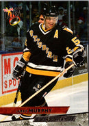 1993 Ultra Larry Murphy