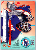 1992 Ultra Bob Essensa #240