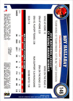 2011 Topps Roy Halladay #146