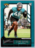 2020 Panini Absolute K'Lavon Chaisson #173 Rookie